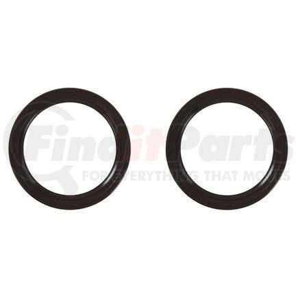 TCS 46187 by FEL-PRO - Engine Camshaft Seal Kit