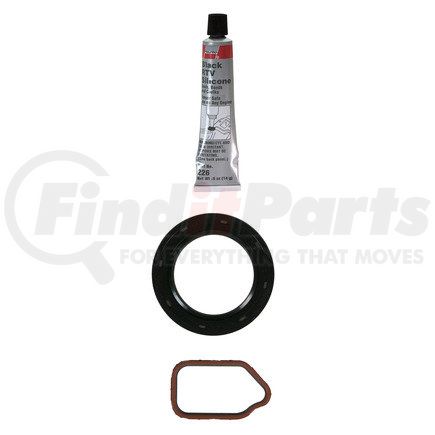 TCS 46205 by FEL-PRO - Engine Crankshaft Seal Kit