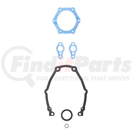 TCS 46218 by FEL-PRO - Engine Timing Cover Gasket Set