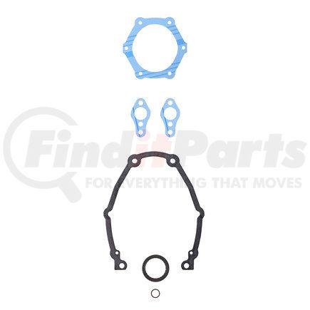 TCS 46218 by FEL-PRO - Timing Cover Gasket Set
