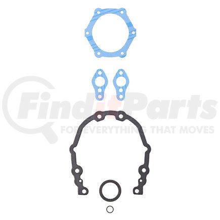 TCS 46219 by FEL-PRO - Engine Timing Cover Gasket Set