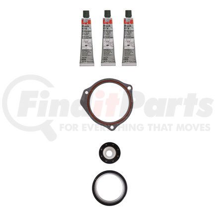 TCS46220 by FEL-PRO - Engine Crankshaft Seal Kit