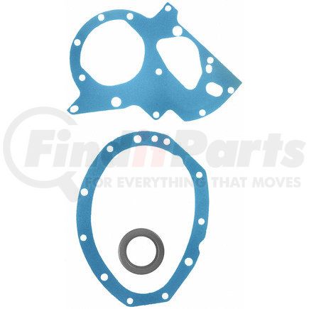 TCS 5400-3 by FEL-PRO - Engine Timing Cover Gasket Set