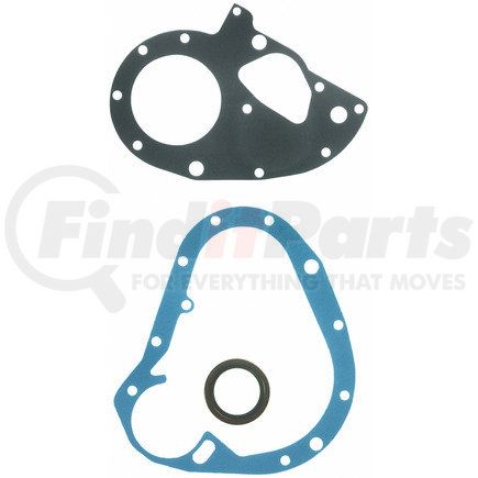 TCS 5418-1 by FEL-PRO - Timing Cover Gasket Set