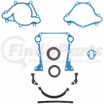 TCS 6563-1 by FEL-PRO - Timing Cover Gasket Set