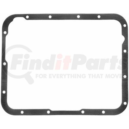 TOS 18057 by FEL-PRO - Automatic Transmission Gasket
