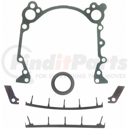 TCS 6402-1 by FEL-PRO - Timing Cover Gasket Set