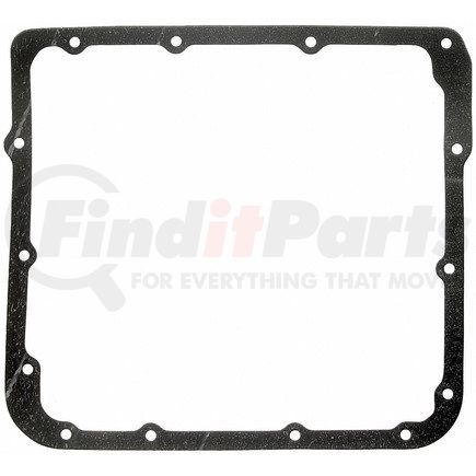 TOS 18509 by FEL-PRO - Transmission Oil Pan Gasket 14 Bolt Hole One Piece Gasket