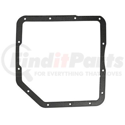 TOS 18633 by FEL-PRO - Transmission Oil Pan Gasket 13 Bolt Hole One Piece Gasket