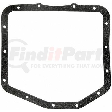 TOS 18625 by FEL-PRO - Transmission Oil Pan Gasket 14 Bolt Hole One Piece Gasket