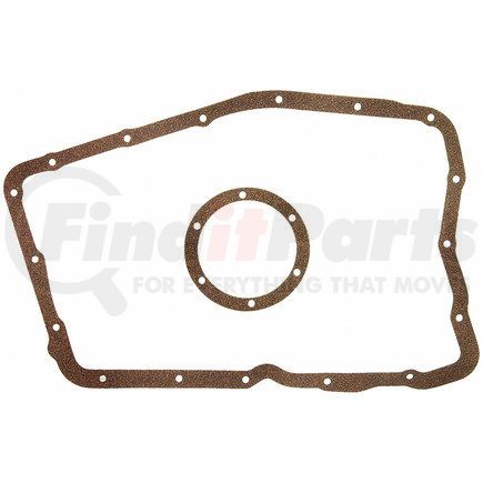 TOS 18669 by FEL-PRO - Automatic Transmission Side Cover Gasket