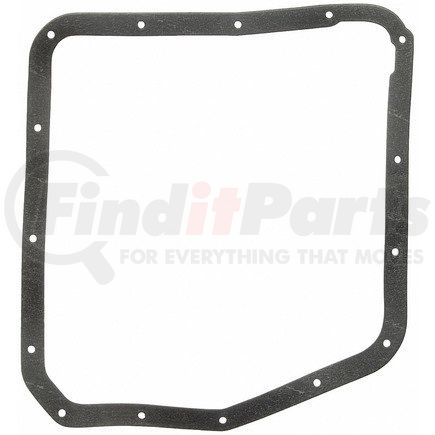 TOS 18671 by FEL-PRO - Transmission Oil Pan Gasket 15 Bolt Hole One Piece Gasket