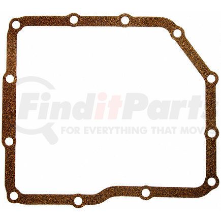 TOS 18682 by FEL-PRO - Automatic Transmission Valve Body Cover Gasket