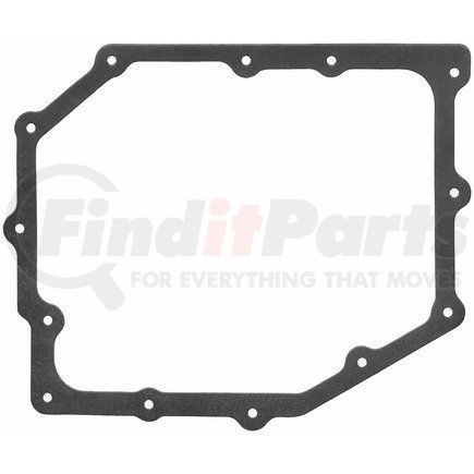 TOS 18705 by FEL-PRO - Transmission Oil Pan Gasket 13 Bolt Hole One Piece Gasket