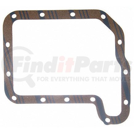 TOS 18729 by FEL-PRO - Automatic Transaxle Gasket