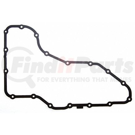 TOS 18738 by FEL-PRO - Transmission Oil Pan Gasket 17 Bolt Hole One Piece Gasket