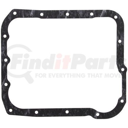 TOS 18750 by FEL-PRO - Automatic Transmission Valve Body Cover Gasket