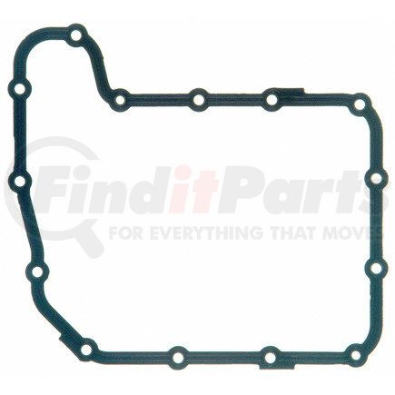 TOS 18751 by FEL-PRO - Automatic Transmission Valve Body Cover Gasket