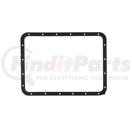 TOS 18770 by FEL-PRO - Transmission Oil Pan Gasket 22 Bolt Hole One Piece Gasket