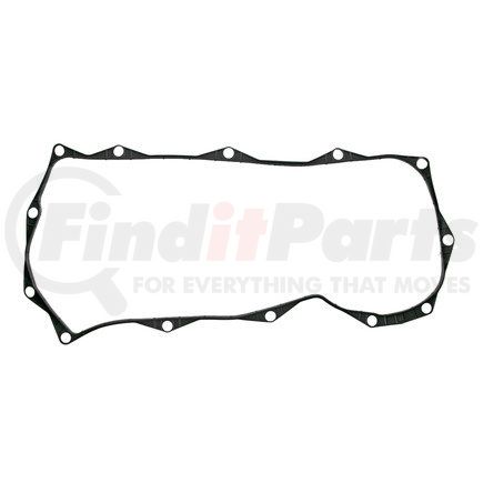 TOS18773 by FEL-PRO - Transmission Oil Pan Gasket 13 Bolt Hole One Piece Gasket