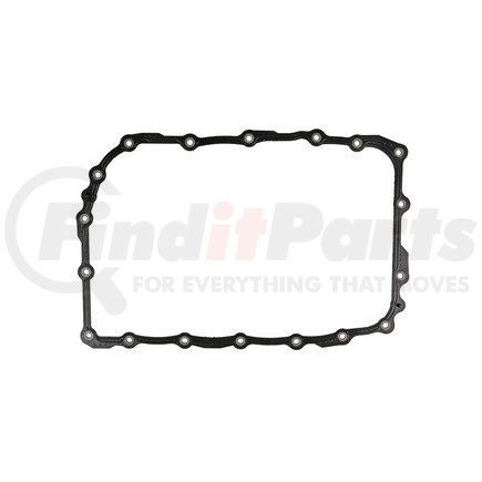 TOS18774 by FEL-PRO - Transmission Oil Pan Gasket 18 Bolt Hole One Piece Gasket