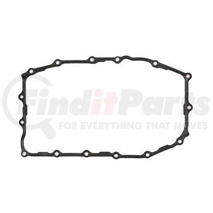 TOS18776 by FEL-PRO - Transmission Oil Pan Gasket 15 Bolt Hole One Piece Gasket