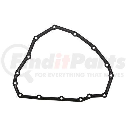 TOS18780 by FEL-PRO - Transmission Oil Pan Gasket 15 Bolt Hole One Piece Gasket