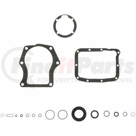 TS 13381-5 by FEL-PRO - Manual Transmission Gasket Set