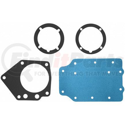 TS 13405 by FEL-PRO - Manual Transmission Gasket Set