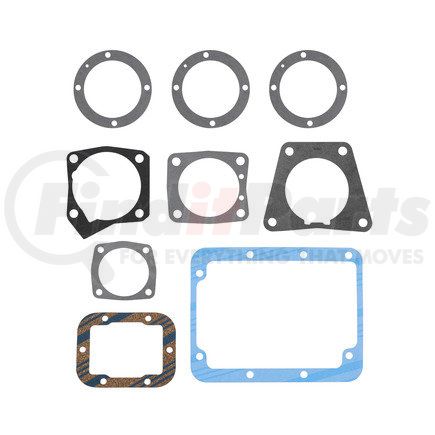 TS 13991 by FEL-PRO - Manual Transmission Gasket Set