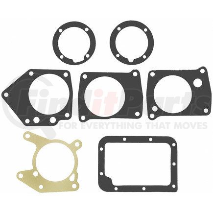 TS 2973 B by FEL-PRO - Manual Transmission Gasket Set