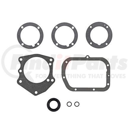 TS 30118 by FEL-PRO - Manual Transmission Gasket Set