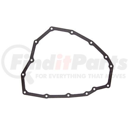 TOS18783 by FEL-PRO - Transmission Oil Pan Gasket 14 Bolt Hole One Piece Gasket