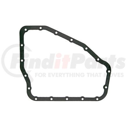 TOS18784 by FEL-PRO - Transmission Oil Pan Gasket 17 Bolt Hole One Piece Gasket