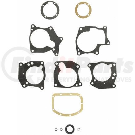 TS 5135 by FEL-PRO - Manual Transmission Gasket Set