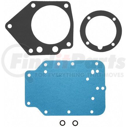 TS 80108 by FEL-PRO - Manual Transmission Gasket Set