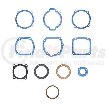 TS 5099 by FEL-PRO - Manual Transmission Gasket Set