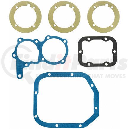 TS 5100 by FEL-PRO - Manual Transmission Gasket Set