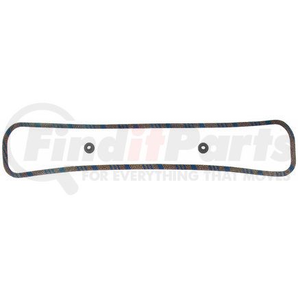 VS 10604 by FEL-PRO - Engine Valve Cover Gasket Set