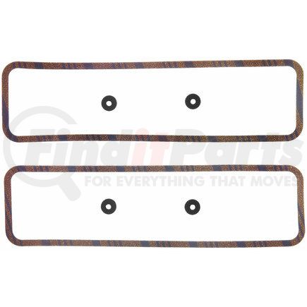 VS 10680 C by FEL-PRO - Engine Valve Cover Gasket Set