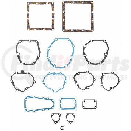 TS 80310-1 by FEL-PRO - Manual Transmission Gasket Set