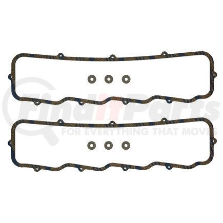 VS 11828 C by FEL-PRO - Engine Valve Cover Gasket Set