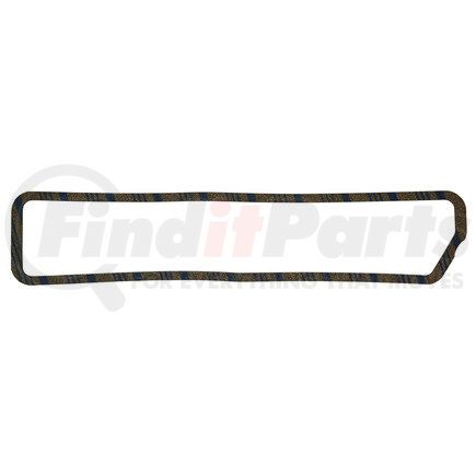 VS 12270 C by FEL-PRO - Engine Valve Cover Gasket Set