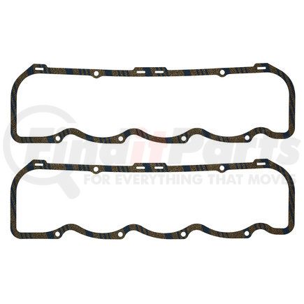 VS 12484 C by FEL-PRO - Engine Valve Cover Gasket Set