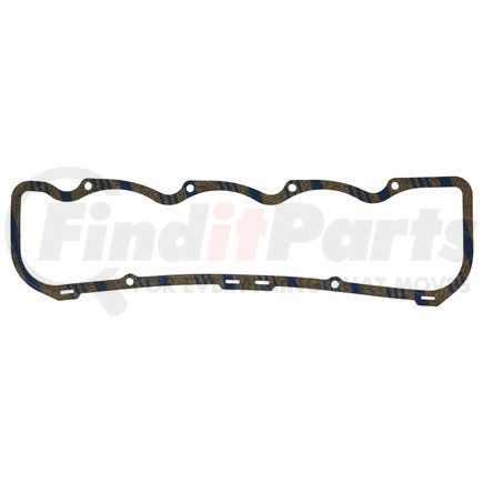 VS 12484 C-1 by FEL-PRO - Engine Valve Cover Gasket Set