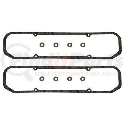 VS 11703 C by FEL-PRO - Engine Valve Cover Gasket Set