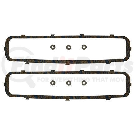 VS 11381 C by FEL-PRO - Engine Valve Cover Gasket Set