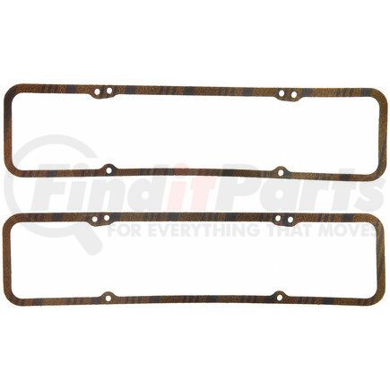 VS 12869 AC by FEL-PRO - Engine Valve Cover Gasket Set