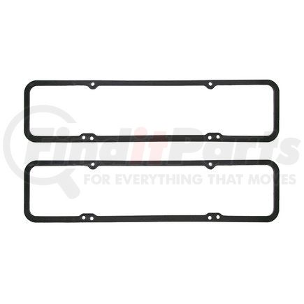 VS 12869 R by FEL-PRO - Valve Cover Gasket Set