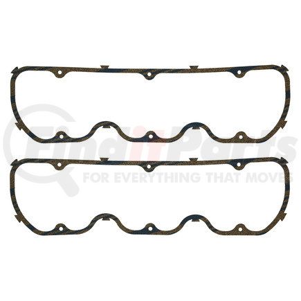 VS 12932 C by FEL-PRO - Engine Valve Cover Gasket Set